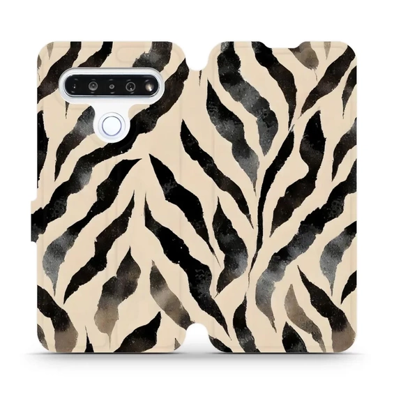 Phone Case LG K61 - Design VA53S