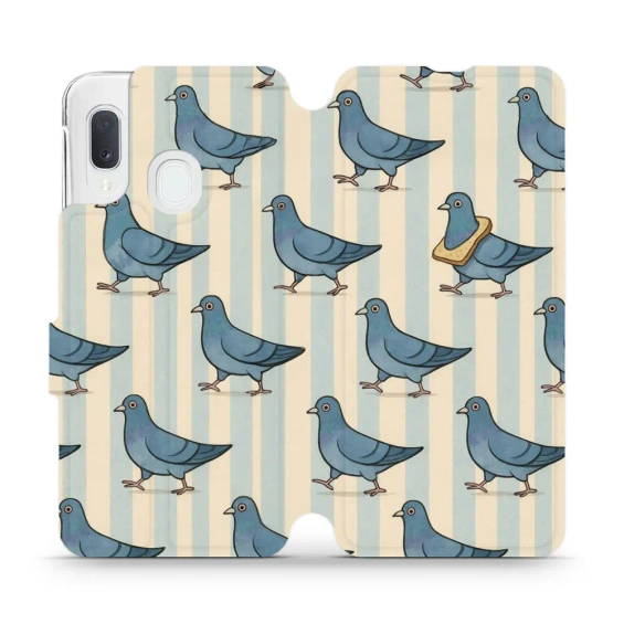 Phone Case Samsung Galaxy A20e - Design VP91S