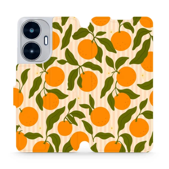 Phone Case Realme C55 - Design VP82S