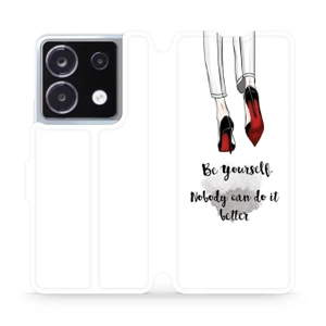 Phone Case Xiaomi POCO X6 - Design M046P