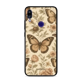 Hülle Glossy Case für Xiaomi Redmi Note 7 - Farbe GP92G