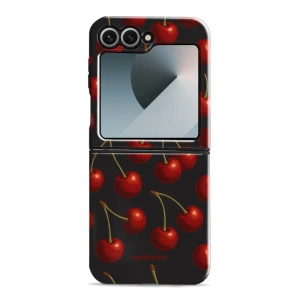 Etui Elite Pro do Samsung Galaxy Z Flip 6 - wzór EP83E