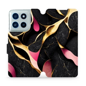 Hülle für Motorola Moto G56 5G - Farbe VP35S