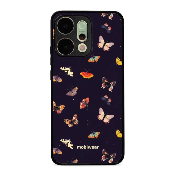 Phone Glossy Case OPPO Reno 14 Pro 5G - Design GP78G