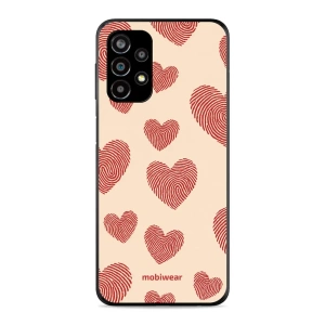 Phone Glossy Case Samsung Galaxy A23 - Design GP93G