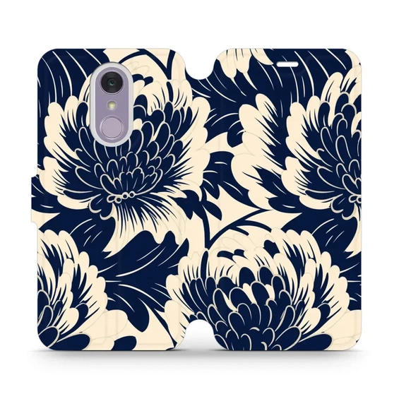 Etui do LG Q7 - wzór VA40S