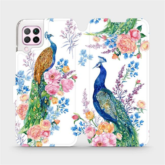 Phone Case Huawei P40 Lite - Design MX08S