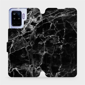 Phone Case OPPO Reno 5 Lite - Design V056P