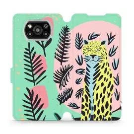 Hülle für Xiaomi POCO X3 Pro - Farbe VP52S