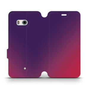 Phone Case HTC U11 - Design VP67S