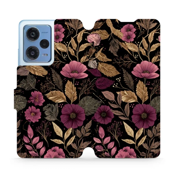 Phone Case Xiaomi Redmi Note 12 Pro Plus 5G - Design V170S