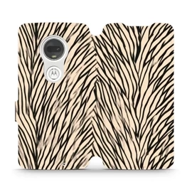 Phone Case Motorola Moto G7 - Design VA52S