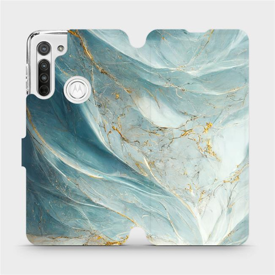 Phone Case Motorola Moto G8 - Design VP34S