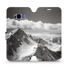 Phone Case Samsung Galaxy S8 - Design M152P