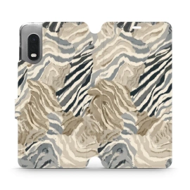 Phone Case Samsung Galaxy Xcover PRO - Design V168S