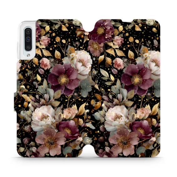 Phone Case Samsung Galaxy A50 - Design V169S