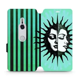 Phone Case Sony Xperia XZ3 - Design VP58S