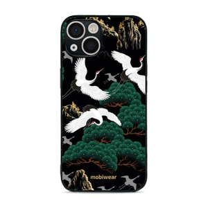 Phone Glossy Case Apple iPhone 13 - Design G042G
