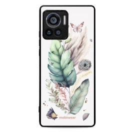 Phone Glossy Case Motorola Edge 30 Ultra - Design G018G