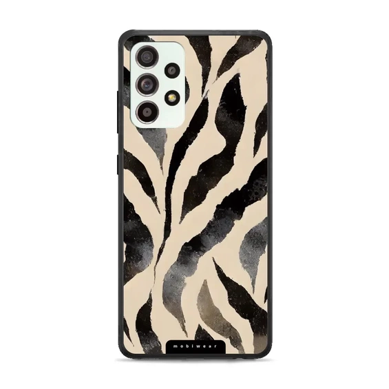 Etui Glossy Case do Samsung Galaxy A52 - wzór GA53G