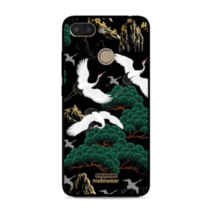 Etui Glossy Case do Xiaomi Redmi 6 - wzór G042G