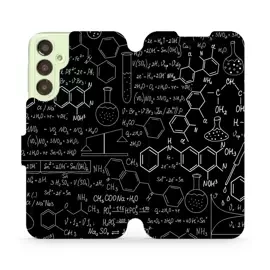 Phone Case Samsung Galaxy A24 - Design V060P