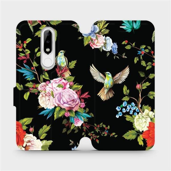 Phone Case Nokia 5.1 Plus - Design VD09S