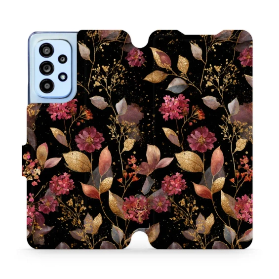 Hülle für Samsung Galaxy A53 5G - Farbe V171S