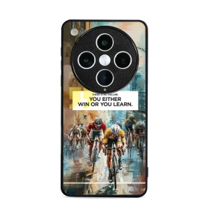 Hülle Glossy Case für OPPO Find X8 Pro - Farbe GD05G