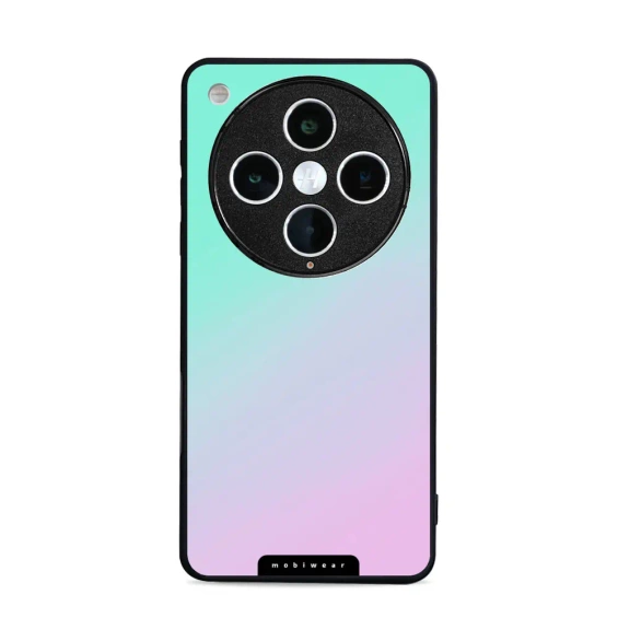 Hülle Glossy Case für OPPO Find X8 Pro - Farbe G063G