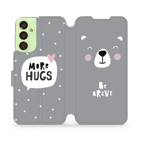 Phone Case Samsung Galaxy A24 - Design MH06P