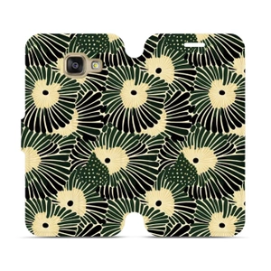 Hülle für Samsung Galaxy A3 2016 - Farbe VA44S