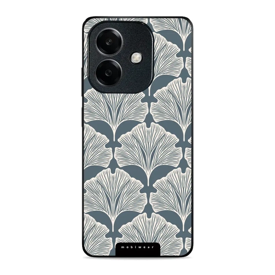 Phone Glossy Case OPPO A40 - Design GA43G