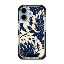 Case MagSafe Elite Bumper for Apple iPhone 17 - Design DA40D