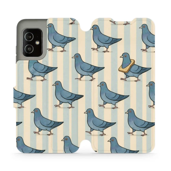 Phone Case Asus Zenfone 8 - Design VP91S