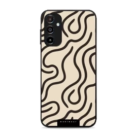 Phone Glossy Case Samsung Galaxy A14 4G - Design GA60G
