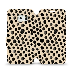 Phone Case Samsung Galaxy S6 Edge - Design VA50S