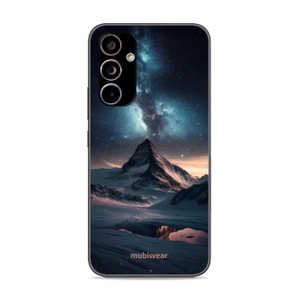 Phone Glossy Case Samsung Galaxy A54 - Design G006G