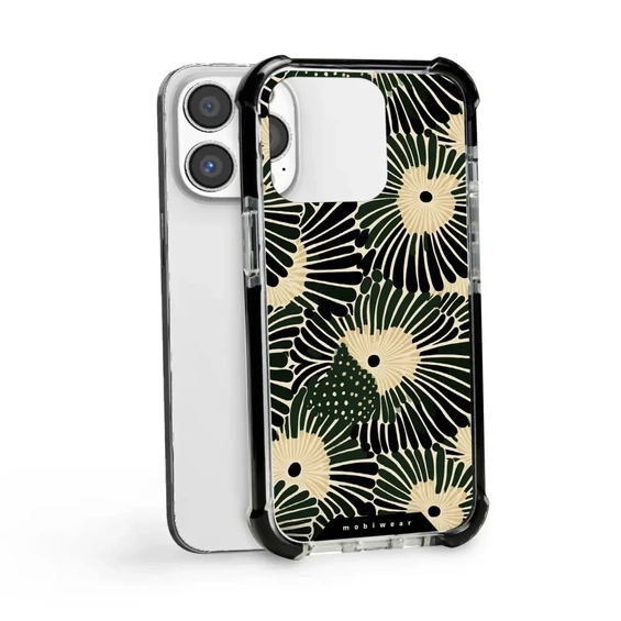 Case MagSafe Elite Bumper for Apple iPhone 13 Pro - Design DA44D