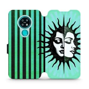 Phone Case Nokia 7.2 - Design VP58S