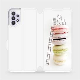 Phone Case Samsung Galaxy M32 5G - Design M090P