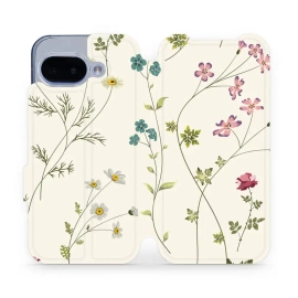 Phone Case Google Pixel 9A - Design MD03S