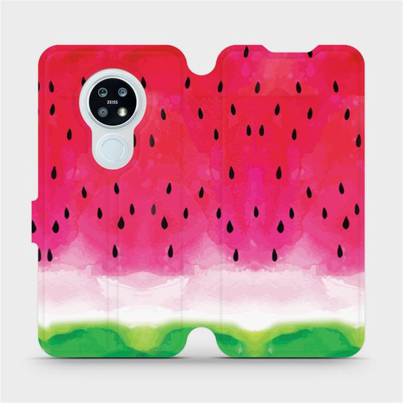 Phone Case Nokia 6.2 - Design V086S