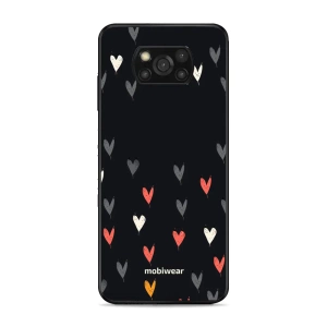 Hülle Glossy Case für Xiaomi POCO X3 NFC - Farbe GP79G