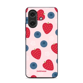 Hülle Glossy Case für Realme Note 60 - Farbe GP84G