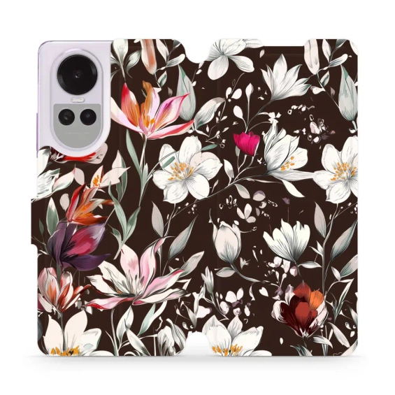 Phone Case OPPO Reno 10 Pro 5G - Design VP72S