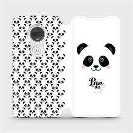 Phone Case Motorola Moto G7 - Design M030P