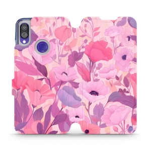 Phone Case Xiaomi Redmi Note 7 - Design VP74S