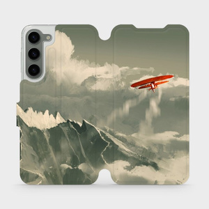 Phone Case Samsung Galaxy S23 Plus - Design MA03P