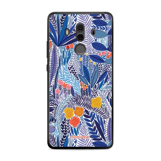Etui Glossy Case do Huawei Mate 10 Pro - wzór G037G